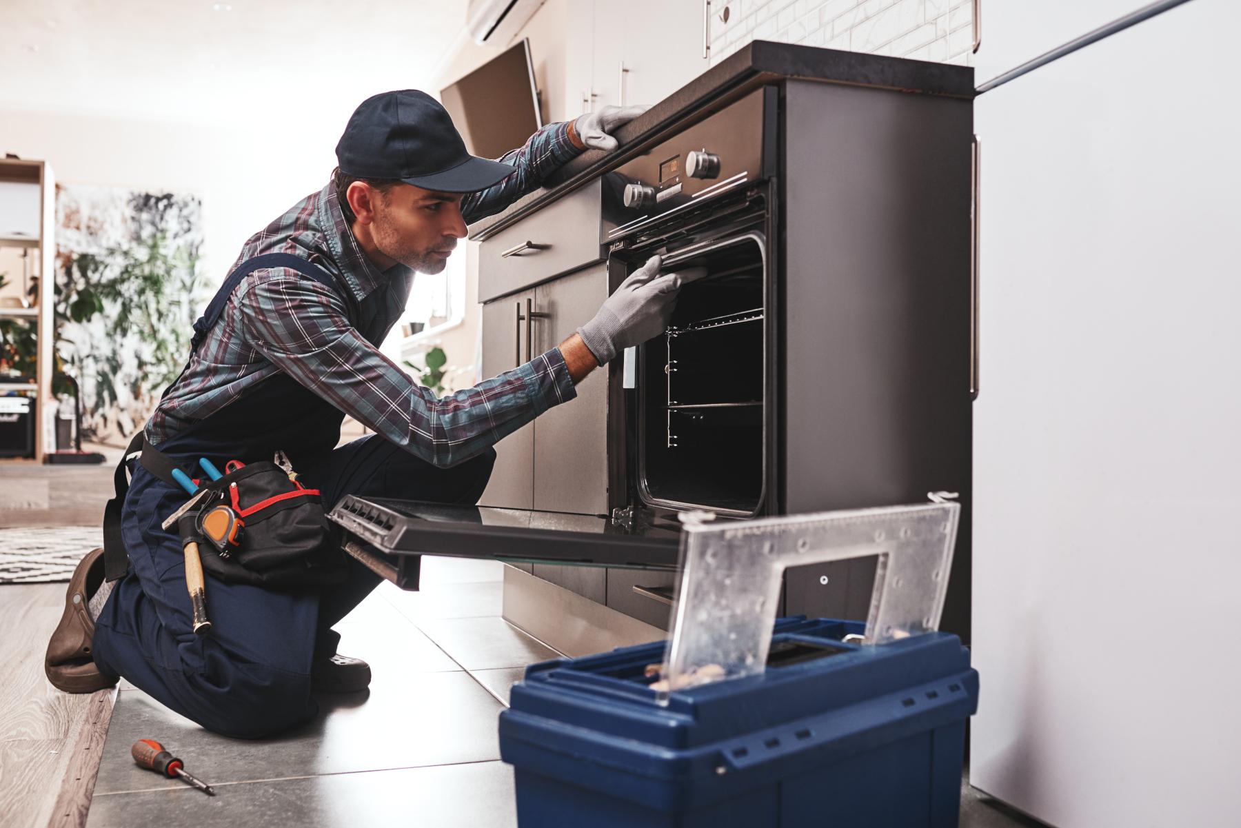 Brands We Service | 60+ Appliance Brands | LEA Appliance Repair