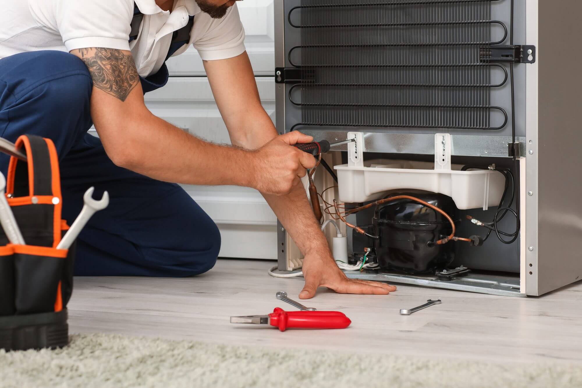 Why You Need Professional Appliance Repair Services