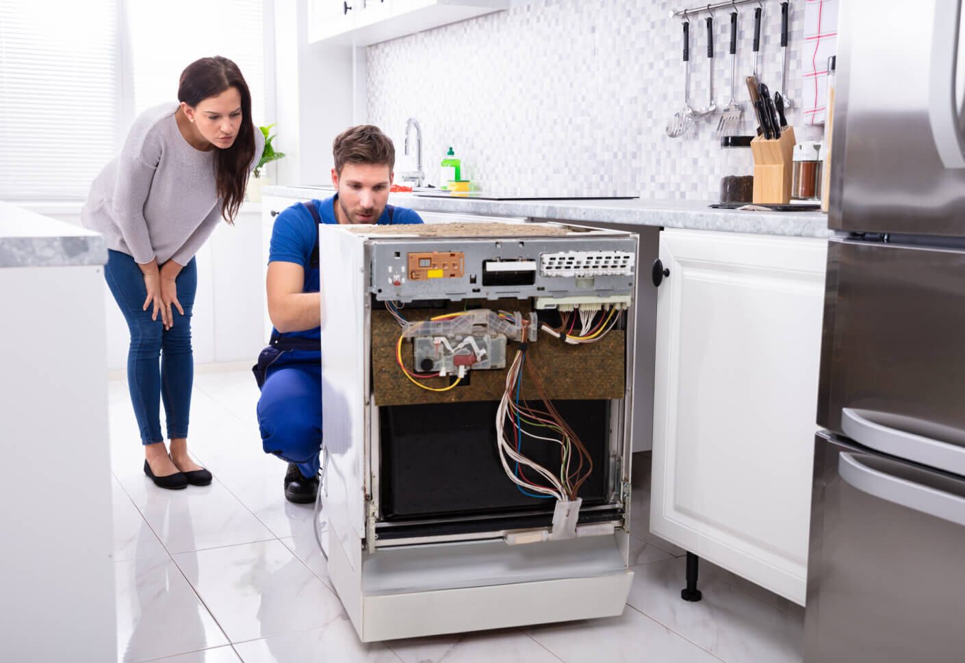 Special Offers | Appliance Repair Deals | LEA Appliance Repair